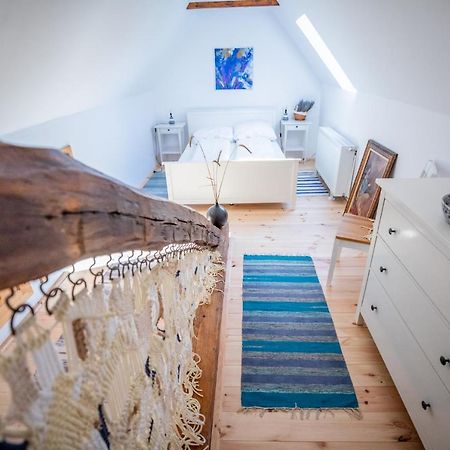 דירות צ'יסנודיוארה Casa Paulini מראה חיצוני תמונה