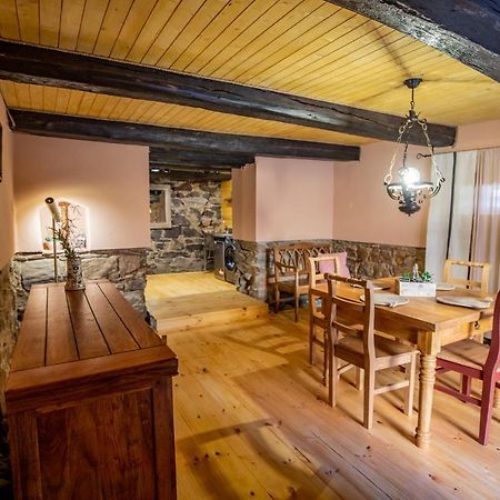 דירות צ'יסנודיוארה Casa Paulini מראה חיצוני תמונה