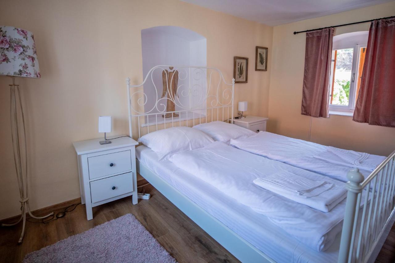 דירות צ'יסנודיוארה Casa Paulini מראה חיצוני תמונה