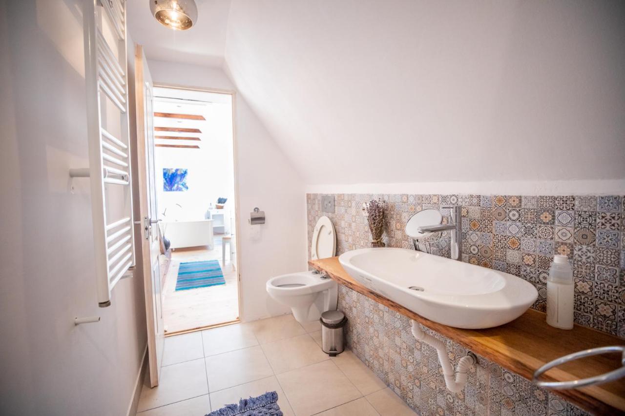 דירות צ'יסנודיוארה Casa Paulini מראה חיצוני תמונה