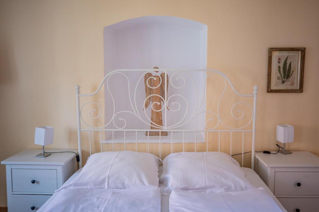 דירות צ'יסנודיוארה Casa Paulini מראה חיצוני תמונה