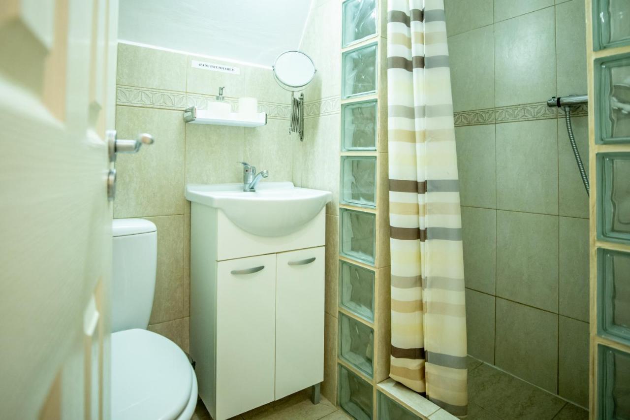 דירות צ'יסנודיוארה Casa Paulini מראה חיצוני תמונה