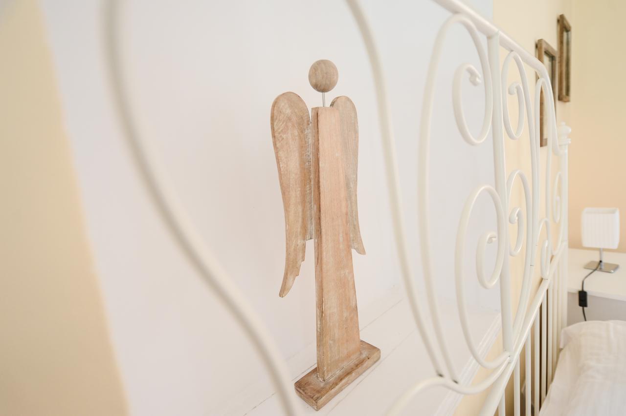 דירות צ'יסנודיוארה Casa Paulini מראה חיצוני תמונה